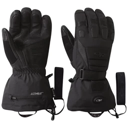 Zeige Details für Outdoor Research Capstone Heated Sensor Gloves Bild von Outdoor Research Capstone Heated Sensor Gloves